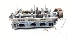 1110169056 Toyota 1988-1991 Camry Left Cylinder Head Oem 2vzfe 2.5l 4 Cam