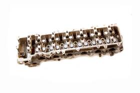 1110169106 Toyota 96-97 Land Cruiser Fj80 Fzj80 Lx450 4.5 1fz-fe Engine Cylinder Head Oem