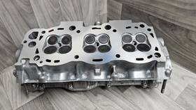 1110169135 Toyota 96-04 Tacoma 4runner 3.4l 5vz Right Side Passenger Cylinder Head With Cams