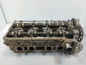 1110175151 Toyota 2005-2015 Tacoma Cylinder Head Assy For 2.7l 2trfe Engine 11591672