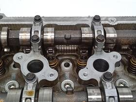 1110175260 Toyota 2017-2023 Tacoma 59714 2.7l Rebuildable Cylinder Head 48k Cast Number