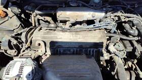 1110179156 Toyota 1997-2001 Camry Cylinder Head Assembly Oem 2.2l