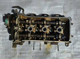 11102-39245 Toyota 11102-31070 Genuine 12-15 Tacoma 4.0l Left Cylinder Head Oem