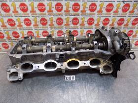 11102-59055 Toyota 04-08 4runner Left Side Engine Cylinder Head Assembly Oem