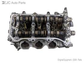1110209142 Toyota Left Cylinder Head For 07-11 Camry 3.5 2grfe Front