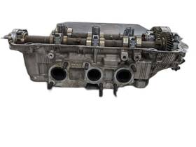 1110229058 Toyota Left Cylinder Head From 2001 Highlander 3.0