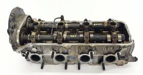 1110259026 Toyota 1998-2004 Tundra Sequoia Land Cruiser Cylinder Head Left 2uzfe 4.7 V8 Oem