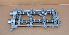 11104-f4011 Toyota Oem 2023-2025 Tundra Sequoia 3.4l Upper Cylinder Head Camshaft Bracket