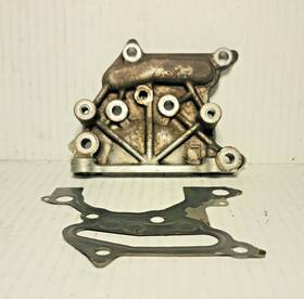 1110920010 Toyota 2000-2011 Rear Cylinder Head Cover 11181a With 11182 Gasket