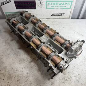 11111-88411 Toyota 1jz Gte Vvti Engine Cylinder Head 1jzgte