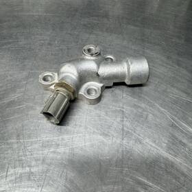 1118175021 Toyota Genuine Oem Tacoma / 4runner T100 Rear Plate Coolant Water #1