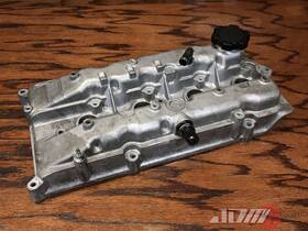 11201-88570 Toyota 3sge Beams Cylinder Head Valve Cover 1998-05 Altezza Sxe10