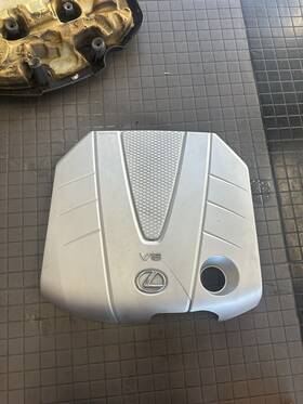 11209-31080 Toyota 1120931080 Oem Genuine Cover Sub-assy V-bank