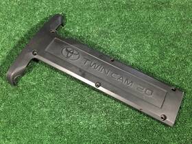 11212-16080 Toyota 4age Head Cover 4a-ge Black Top 20v Corolla Sprinter