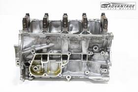 11410-39226 Toyota 2017-2021 Prius 1.8l L4 Engine Motor Cylinder Block 59k Miles Oem