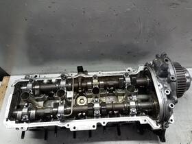 13050-0f011 Toyota 2005-2009 Tundra 4.7l Right Front Cylinder Head Zc150