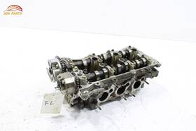 1305031190 Toyota 4runner 4.0l V6 Engine Motor Left Cylinder Head With Camshafts Oem 10-23