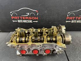 1305331060 Toyota 07-17 Camry 3.5 Rear Right Side Engine Motor Cylinder Head