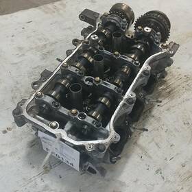 1110209182 Toyota 130540p030 Cylinder Head For Highlander Left Ready To Ship