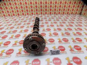 13501-f0010 Toyota 2018-2024 Camry 2.5l Engine Intake Camshaft Oem