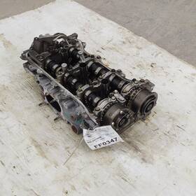 1110109691 Toyota 135020p030 Cylinder Head For Sienna Right Ready To Ship