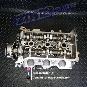 1gr-rh Toyota 4.0l 1gr V6 Dohc Vvt-i Cylinder Head Right Rh