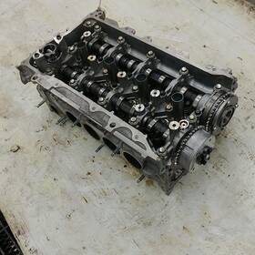 11101f9000 Toyota 306-10087b Cylinder Head For Venza 2.5l Ready To Ship