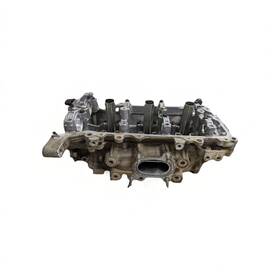 306-10372 Toyota Left Cylinder Head Without Camshafts For 16-19 Tacoma 3.5l 7gr-lh Bare
