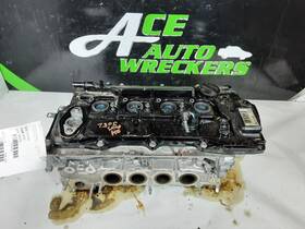 306-10414 Toyota Cylinder Head Fits 23 Prius 624582