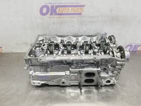 306-10454 Toyota 24 2024 Tacoma 2.4l Buildable Cylinder Head