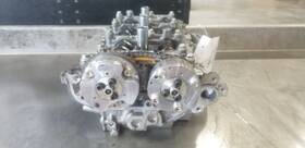 306-10460l Toyota 24 Tundra 3.5l Engine Buildable Cylinder Head Left Driver
