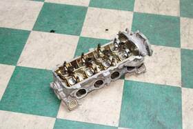 306-50170 Toyota 05-07 Land Cruiser 4.7l Driver Lh Left Engine Cylinder Head From 5/05 Oe Factory