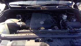 306-50285br Toyota Passenger Cylinder Head 8 4.6l Fits 10-17 Tundra 2375237