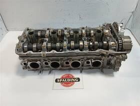 306-50287bl Toyota Driver Cylinder Head 8 4.6l From 2016 Tundra 10647142
