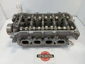 306-50368a Toyota Rebuildable Cylinder Head Sedan 1.8l Engine From 2017 Corolla 10915929