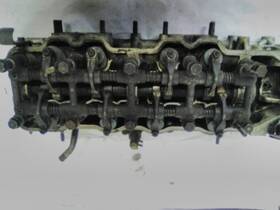 306-50387 Toyota 72-74 Celica Cylinder Head 18rc Engine