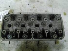306-52515b Toyota 77-79 Corolla Cylinder Head 1600 2tc Engine