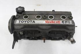 306-58280 Toyota 1992 Celica St Engine Cylinder Head 1.6l