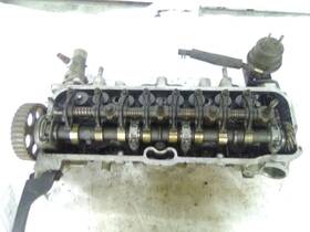 306-58412 Toyota 81-88 Tercel Station Wagon Cylinder Head