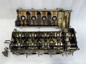 306-58419 Toyota 1994 Previa Engine Cylinder Head Assembly Non-supercharged