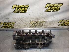 306-58665 Toyota Cylinder Head 1.5l Fits 95-96 Tercel 1256043
