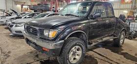 306-58721a Toyota Cylinder Head 2.7l 2rzfe Fits 95-97 Tacoma 1199075