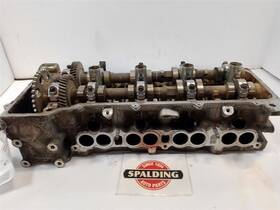 306-58721b Toyota Rebuildable Cylinder Head 4 Engine 97-00 Runner 11117571