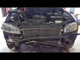 306-58868 Toyota Cylinder Head 4 5sfe Engine Fits 97-01 Camry 1067673