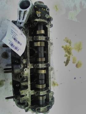 306-58978bl Toyota 92-95 4 Runner Left Driver Cylinder Head 6 3vze Engine