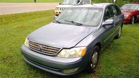 306-58983 Toyota Cylinder Head 1mzfe Engine Rear Right Hand Fits 00-04 Avalon 209324