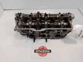 306-59025r Toyota Rebuildable Passenger Cylinder Head 6 Engine From 1998 Tacoma 10921508