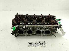 306-59050a Toyota Celica Gts Cylinder Head 2zzge Engine Thru 2/03 2000 2001 2002 2003