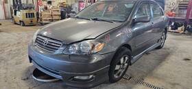 306-59092 Toyota Cylinder Head 1.8l With Variable Valve Timing Fits 00-08 Corolla