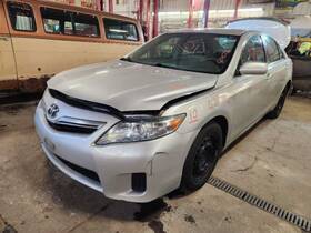 306-59096b Toyota Cylinder Head Vin B Hybrid 2.4l Fits 07-11 Camry 1134593